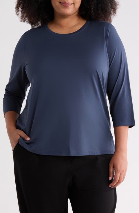 Organic Cotton Top
