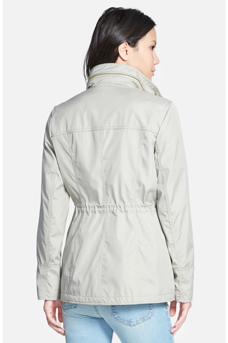 Four Pocket Anorak, Alternate, color, STRING