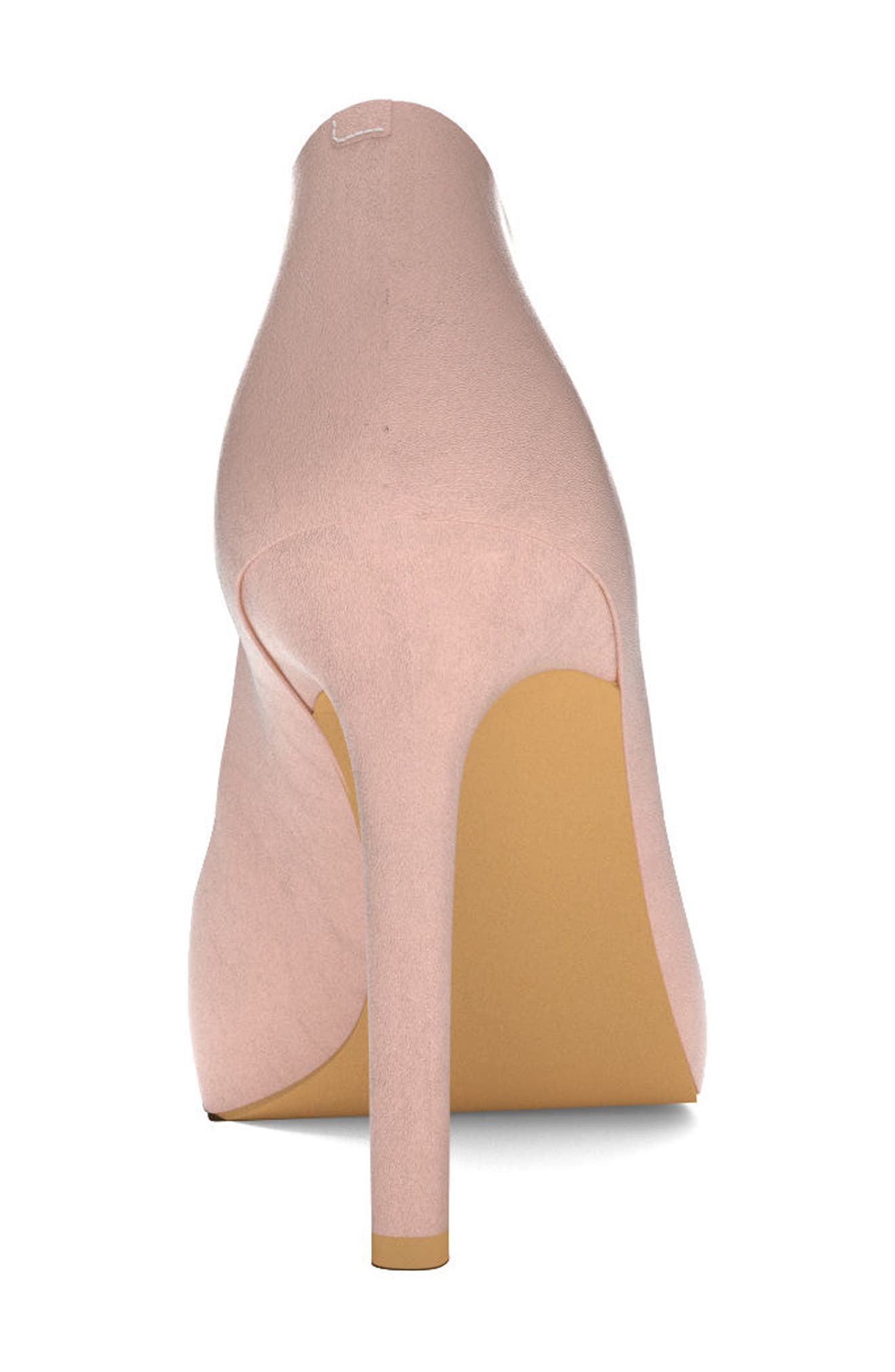 Shoes of Prey Pointy Toe Pump, Alternate, color, 
