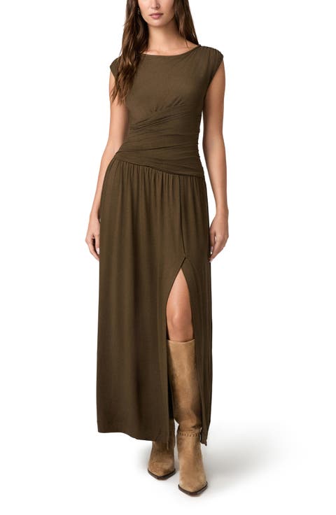 Kalindi Dress