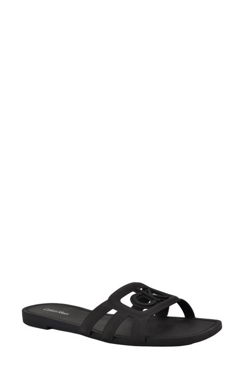 Yoana Slide Sandal (Women)