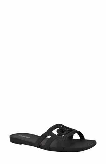 Calvin Klein Yoana Slide Sandal