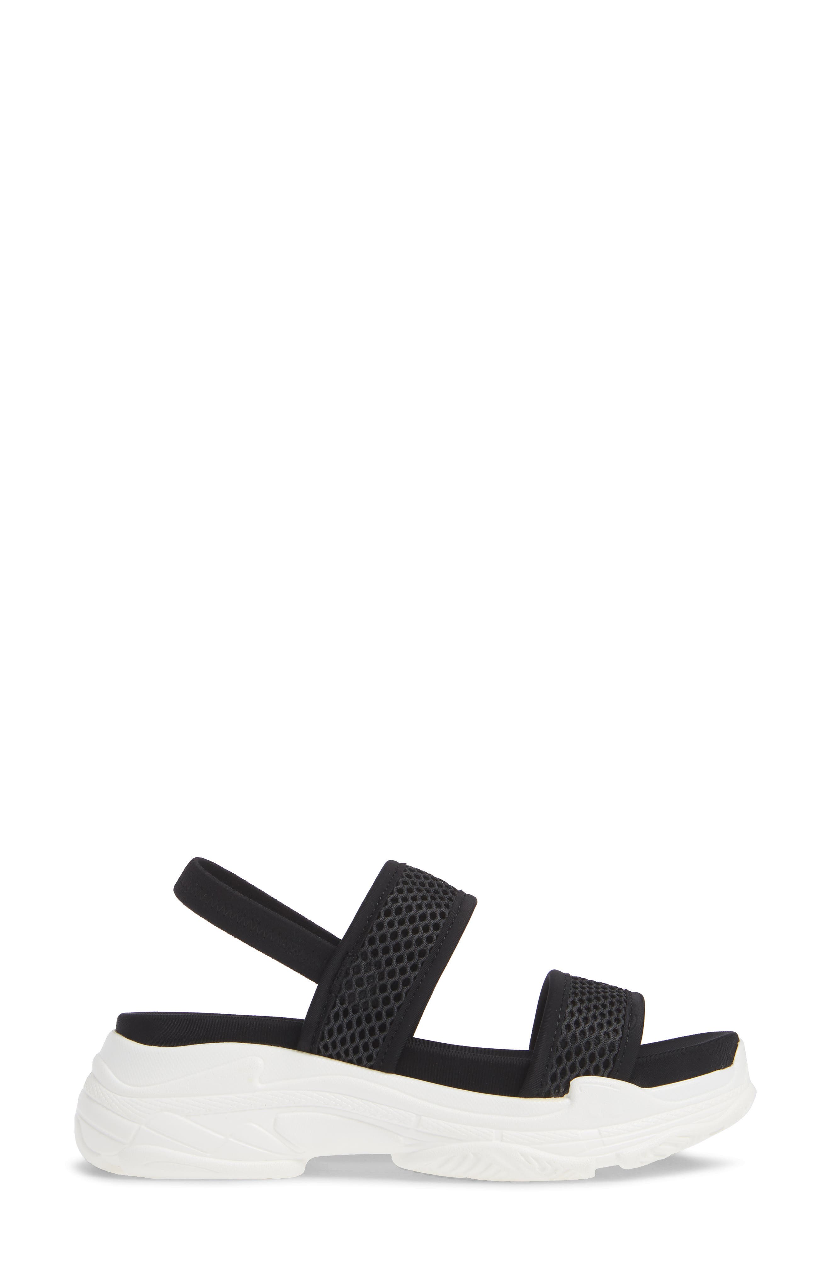 Steve Madden Sublime Slingback Sandal, Alternate, color, 