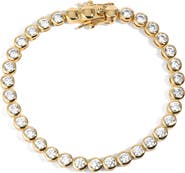 LILI CLASPE Reese Tennis Bracelet