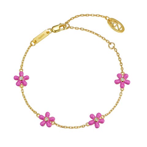 Petit Rosie Bracelet