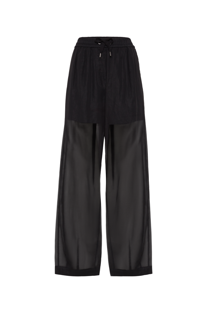 Brunello Cucinelli Track trousers, Main, color, 