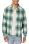 selected Green Hills Plaid