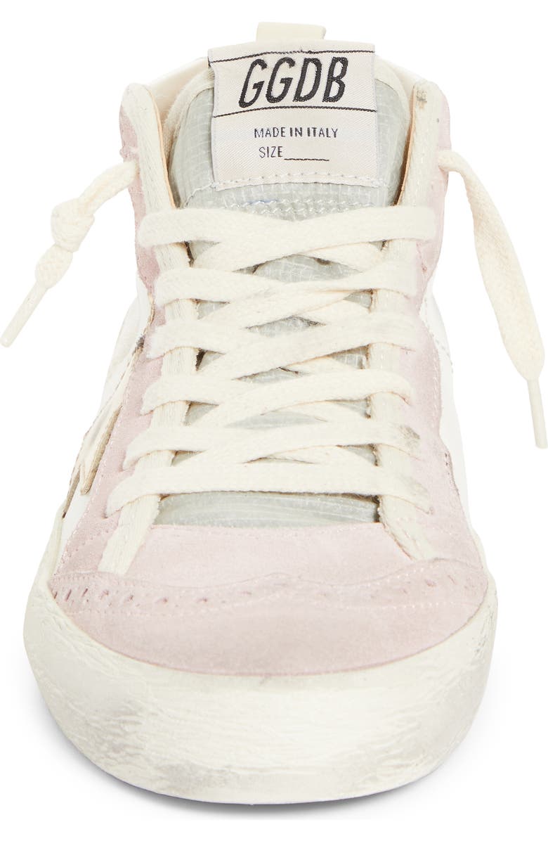 Golden Goose Midstar Sneaker, Alternate, color,