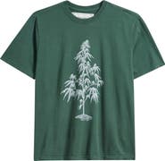 ONE OF THESE DAYS Away Go Trouble Graphic T-Shirt