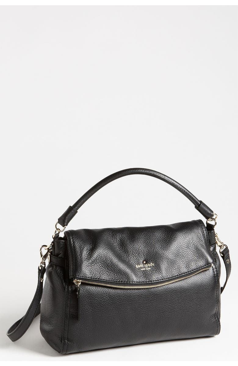 Kate Spade New York 'cobble hill - little minka' satchel, Main, color,