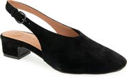 Gentle Souls Kellis Slingback Pump