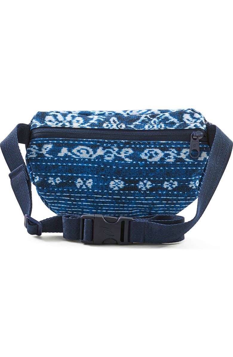 Rip Curl Surf Shack Belt Bag, Alternate, color,