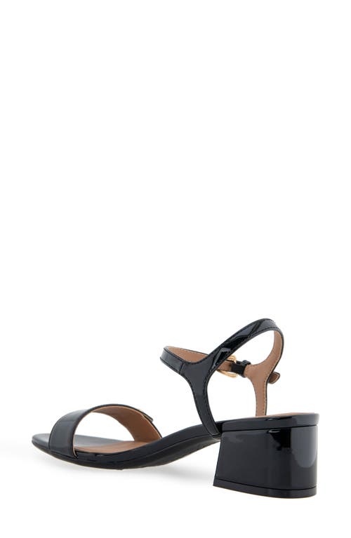 AEROSOLES AEROSOLES CAIRO BLOCK HEEL SANDAL 
