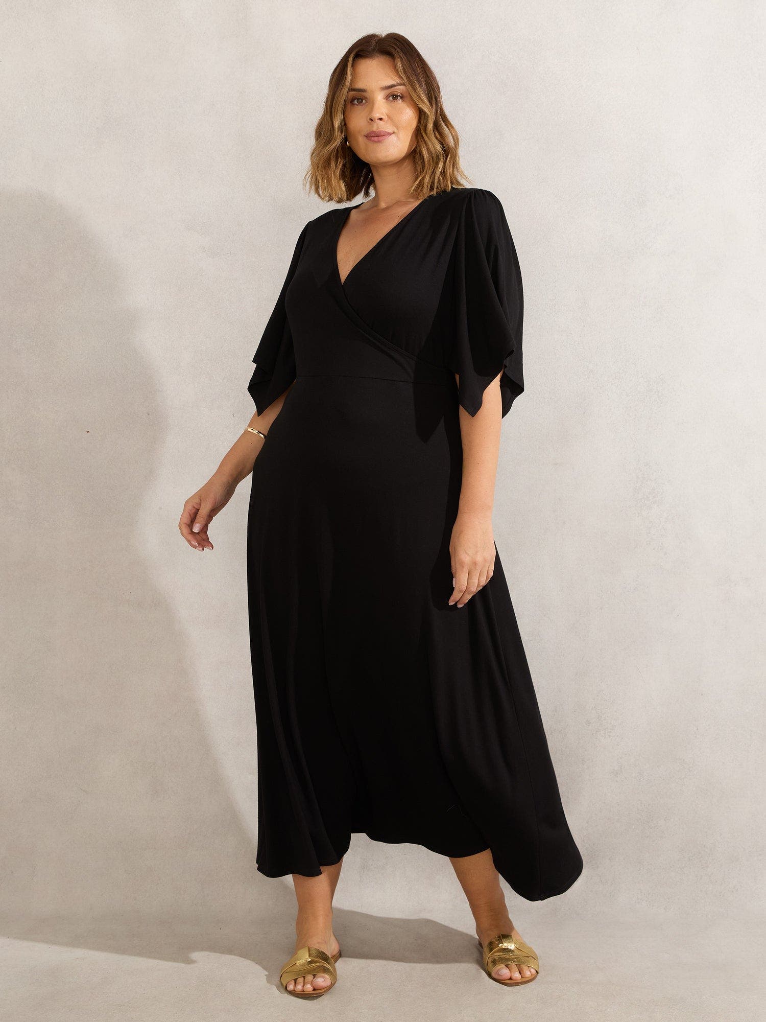 selected Black