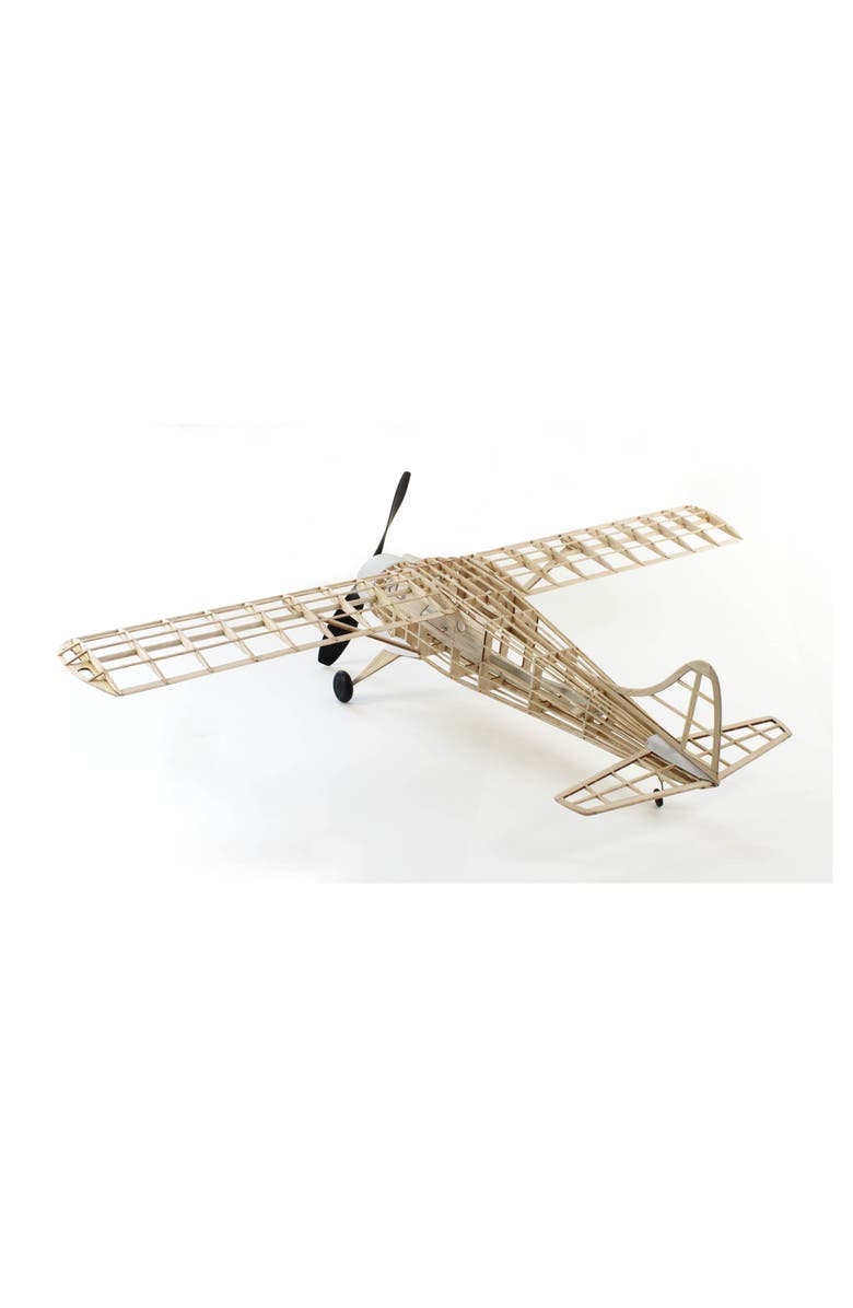 Guillow
s Beaver Dhc2 Laser Cut Model Kit For 8 11 Years, Alternate, color, Multicolored
