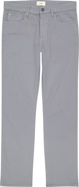 DL1961 Russell DL Ultimate Knit Slim Straight Jeans