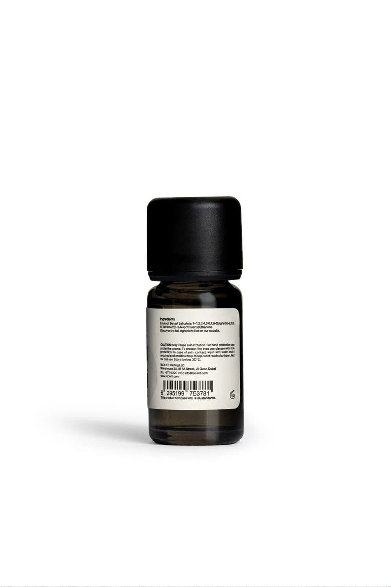 Atlantis Home Fragrance Diffuser Oil Refill, Alternate, color, Black Bottle