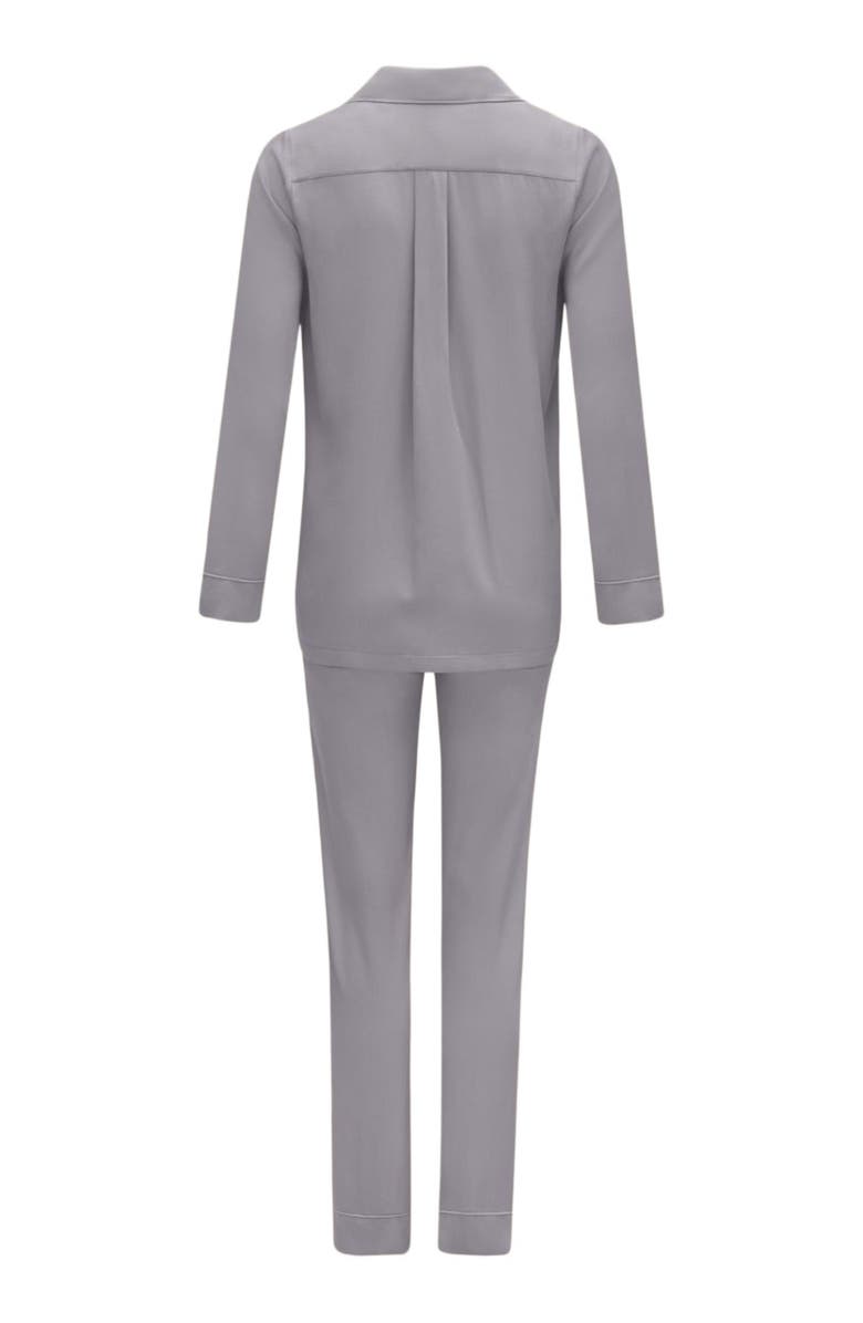 Togas Ramel Women's pajamas, Alternate, color, Grey