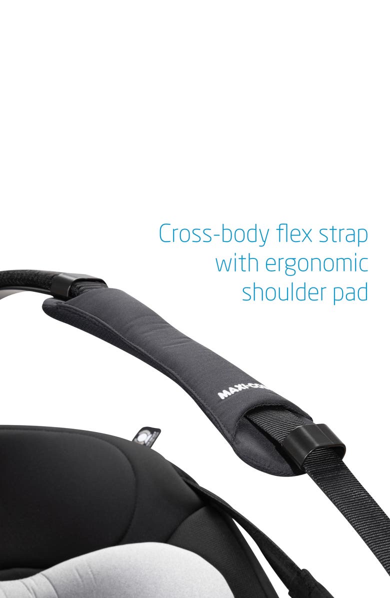 Maxi-Cosi<sup>®</sup> Coral XP Infant Car Seat & Base, Alternate, color, 