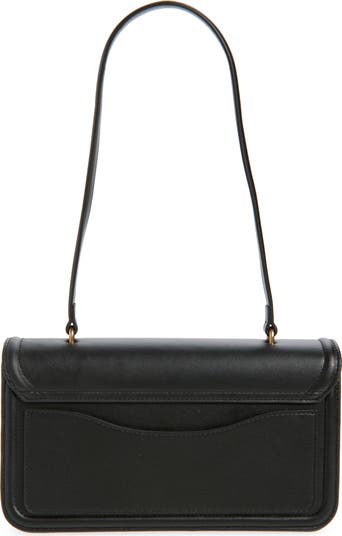 Loraine Flap Shoulder Bag
