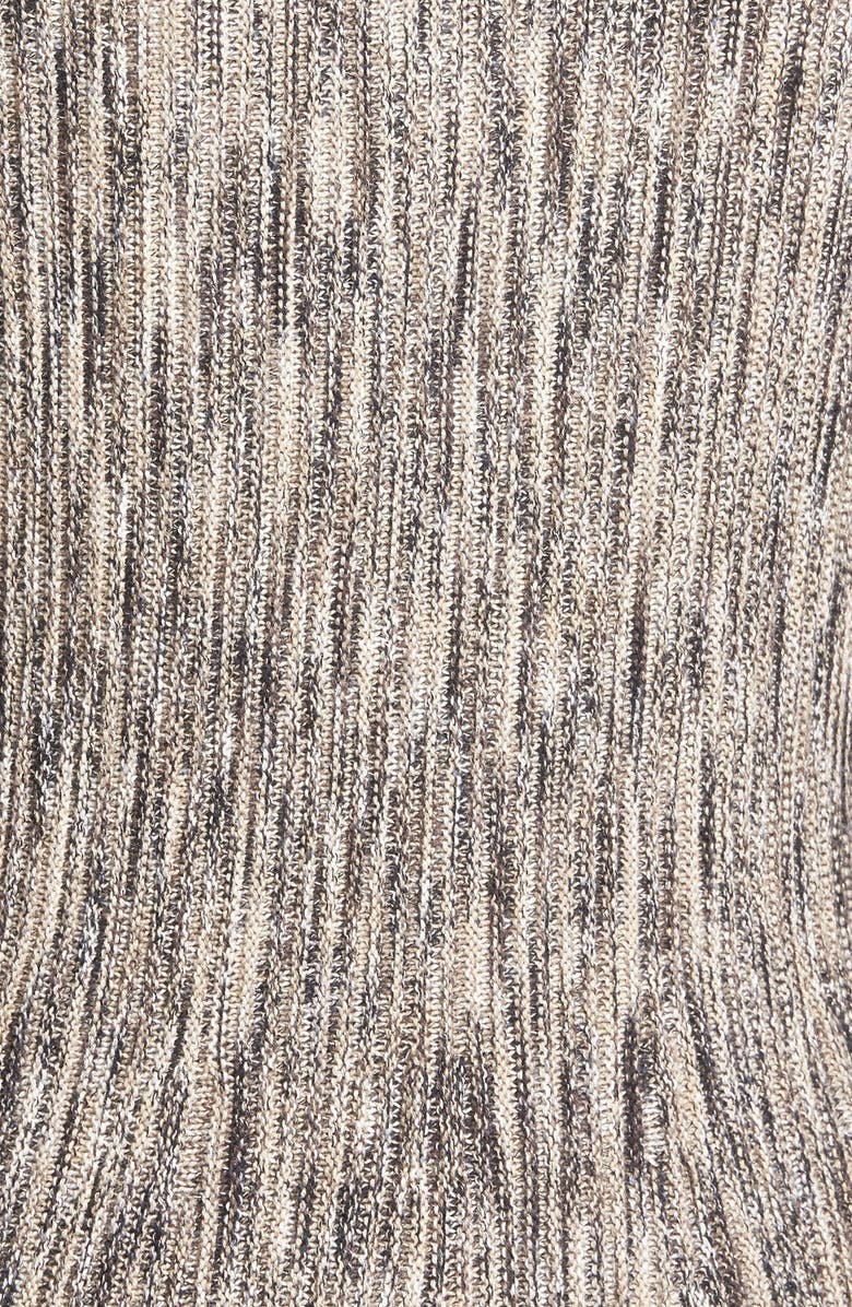 NIC+ZOE 'Mixy Cables' Two Button Cardigan, Alternate, color, 