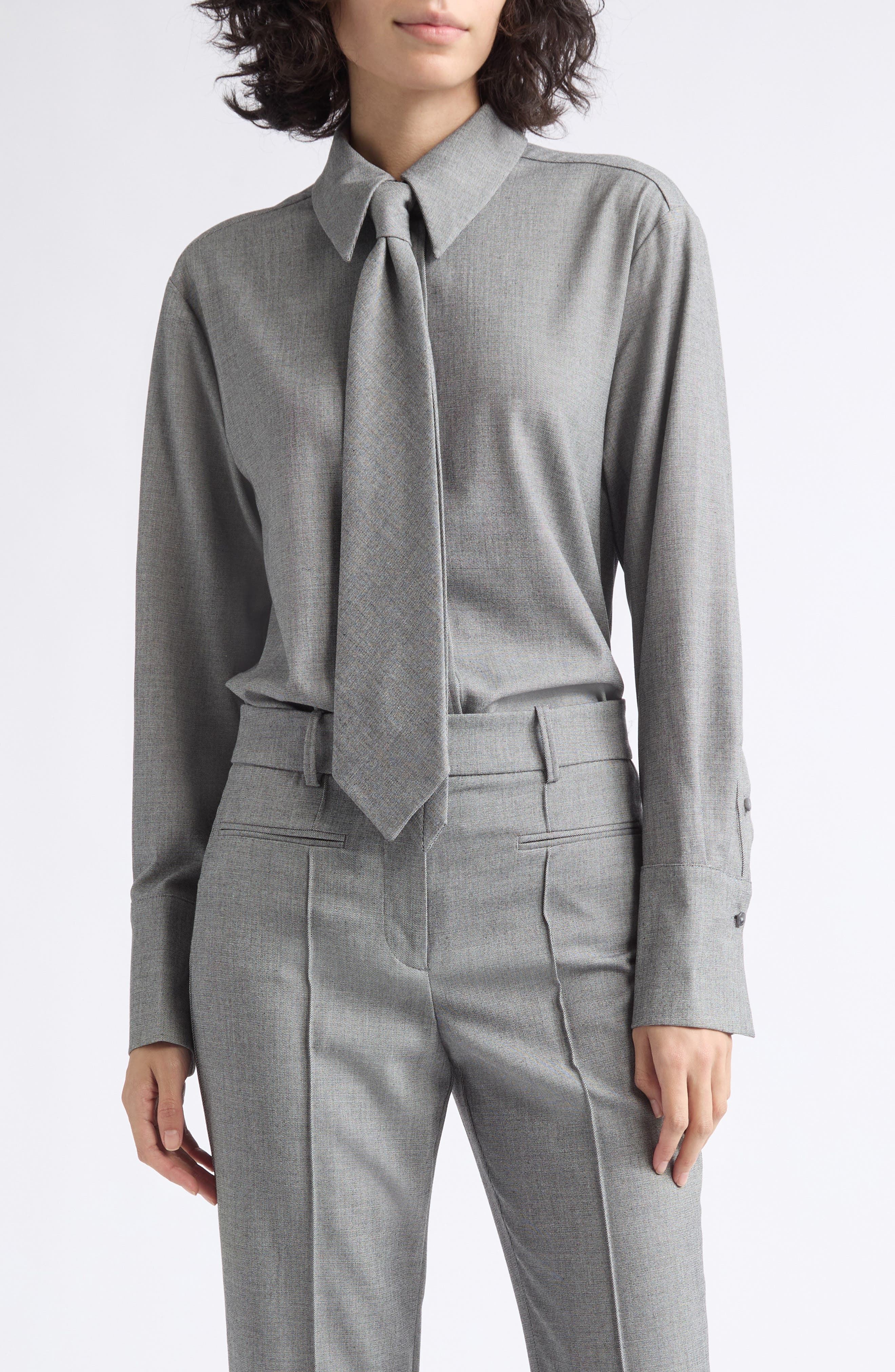 selected GREY