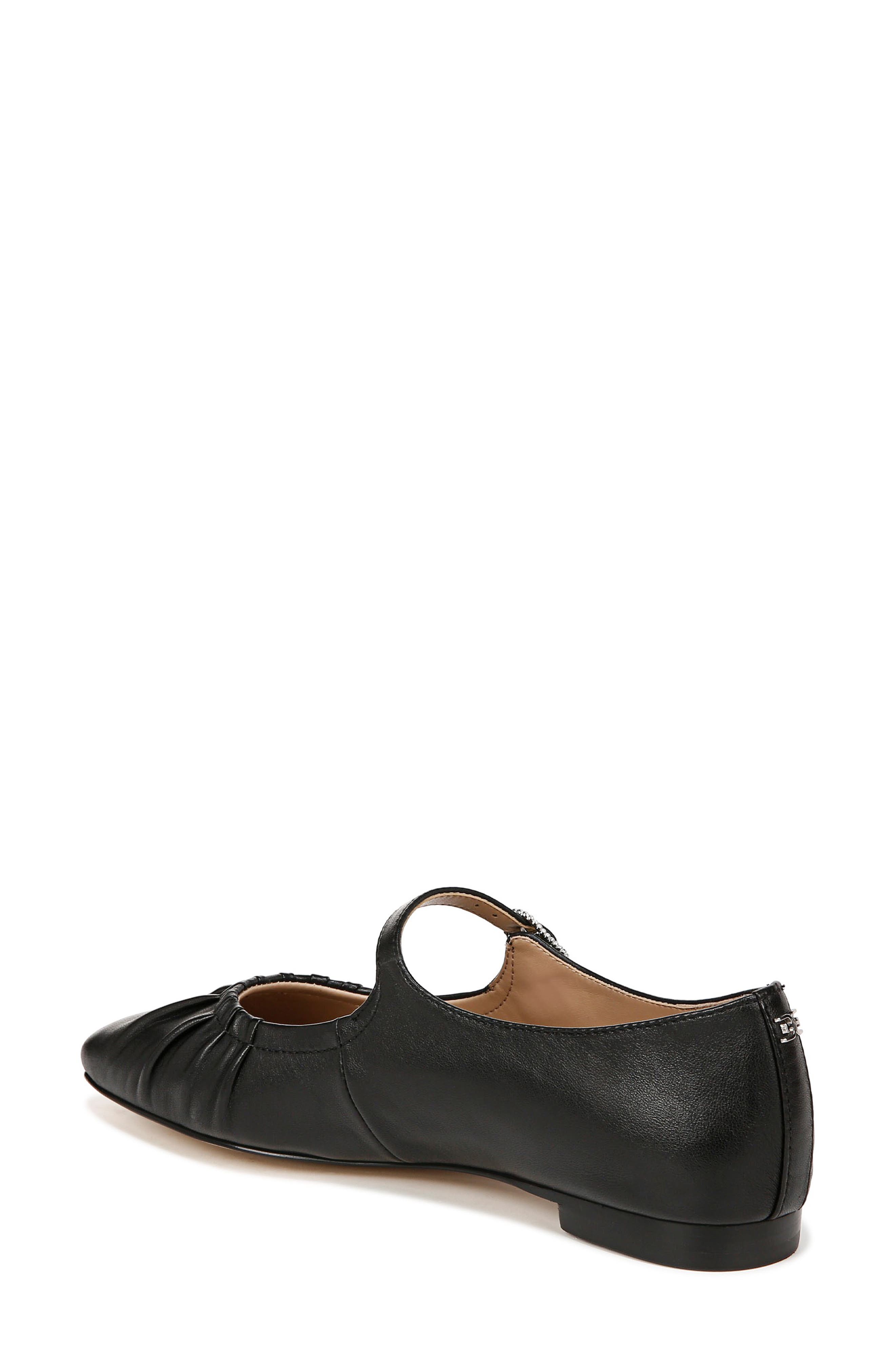 Sam Edelman Micah Mary Jane Flat, Alternate, color, 