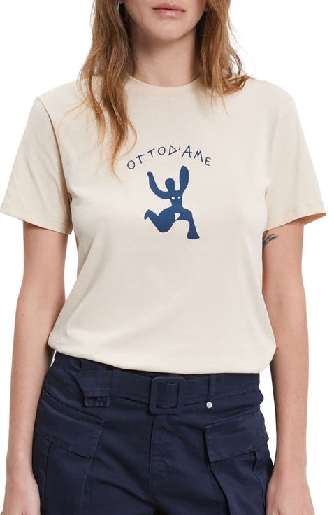 Cotton T-Shirt