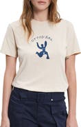 ottod'Ame Cotton T-Shirt
