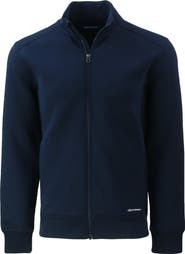Cutter & Buck Roam Full Zip Jacket