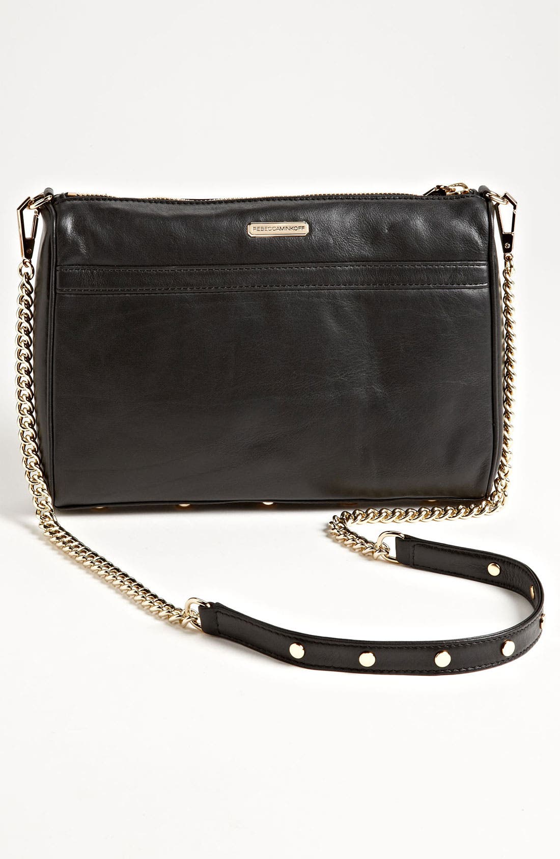 Rebecca Minkoff 'MAC' Convertible Crossbody Bag, Alternate, color, 
