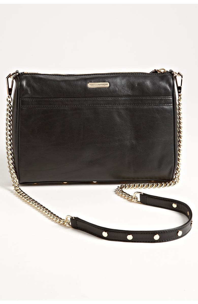 Rebecca Minkoff 'MAC' Convertible Crossbody Bag, Alternate, color,