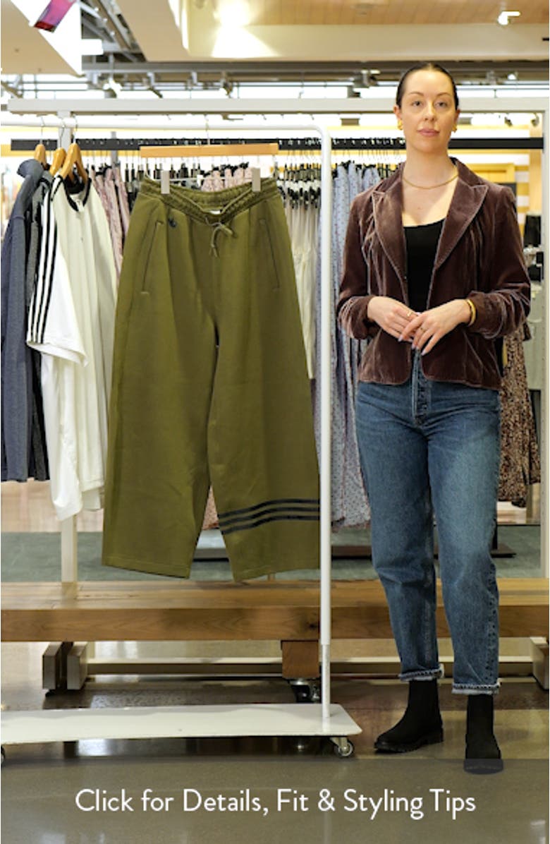 Neuclassics Sweatpants, sales video thumbnail