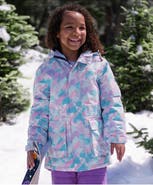 Lands' End Kids Squall Waterproof Insulated Winter Parka