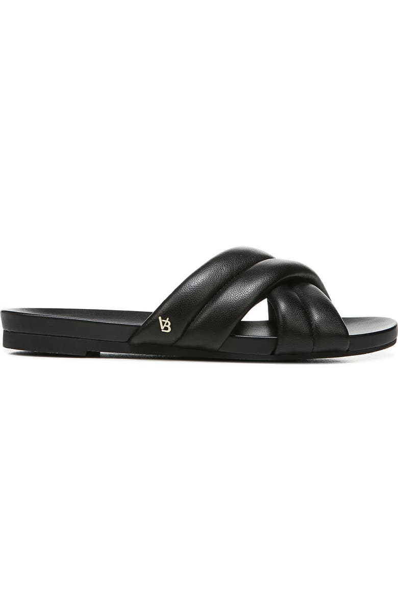 Veronica Beard Elise Slide Sandal, Alternate, color,