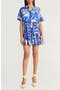 Short Sleeve Shirtdress