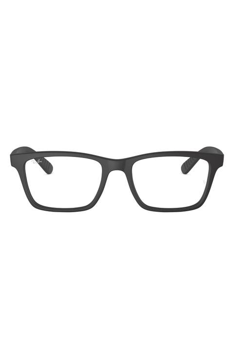 55mm Square Optical Glasses