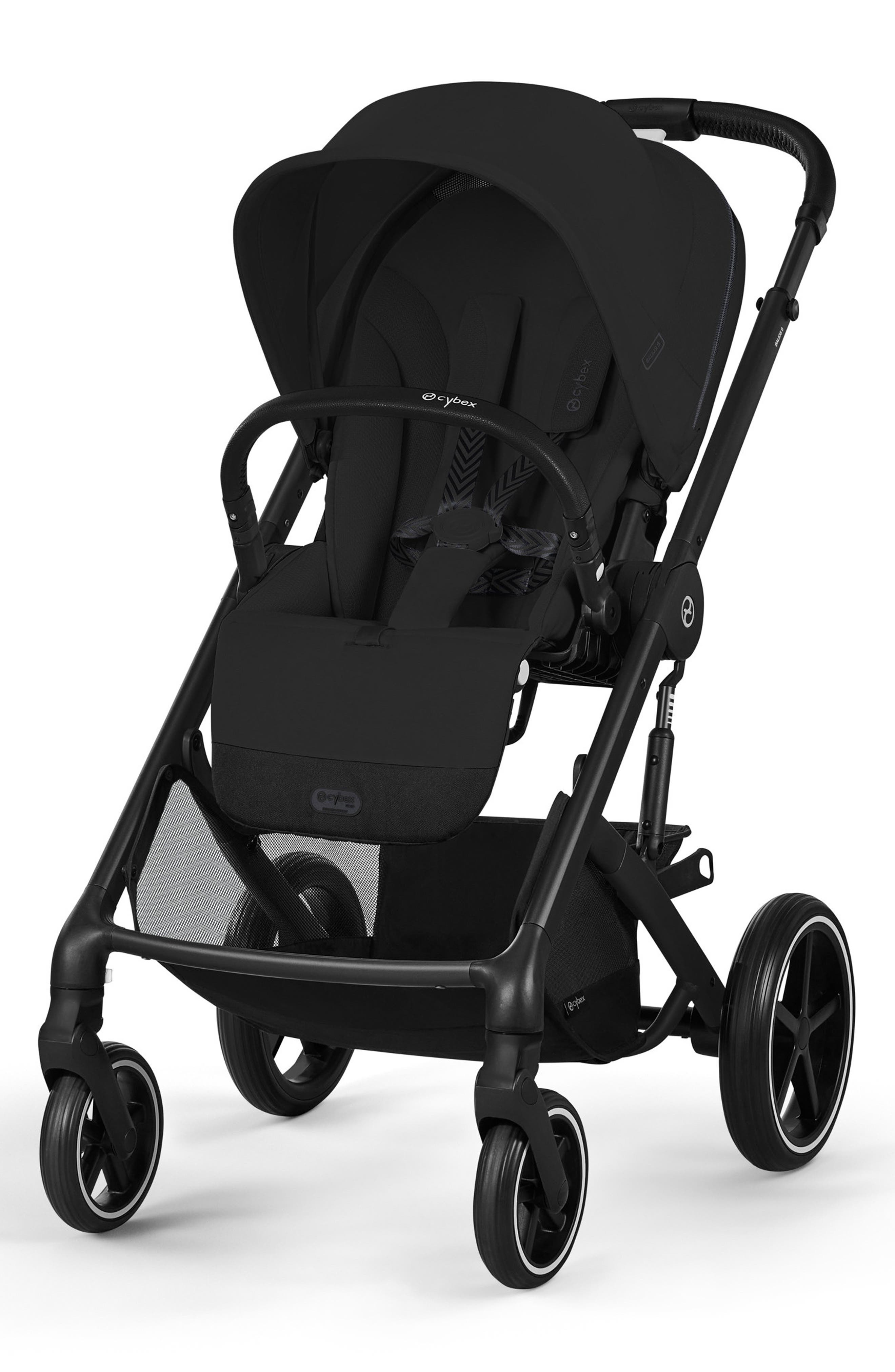 MOON BLACK