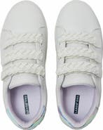 Lands' End Kids Easy On Sneakers