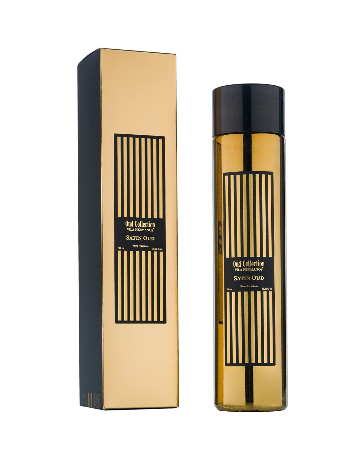 selected Gold Satin Oud