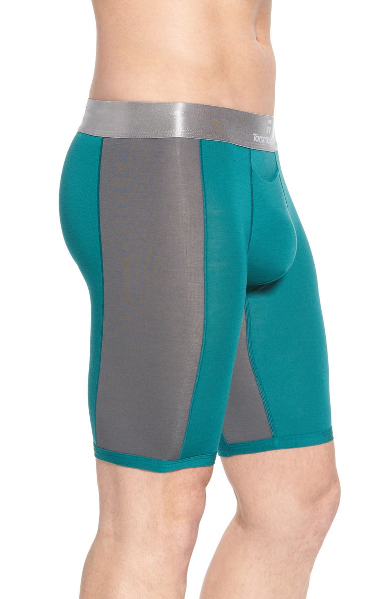 Tommy John Second Skin Boxer Briefs, Alternate, color,