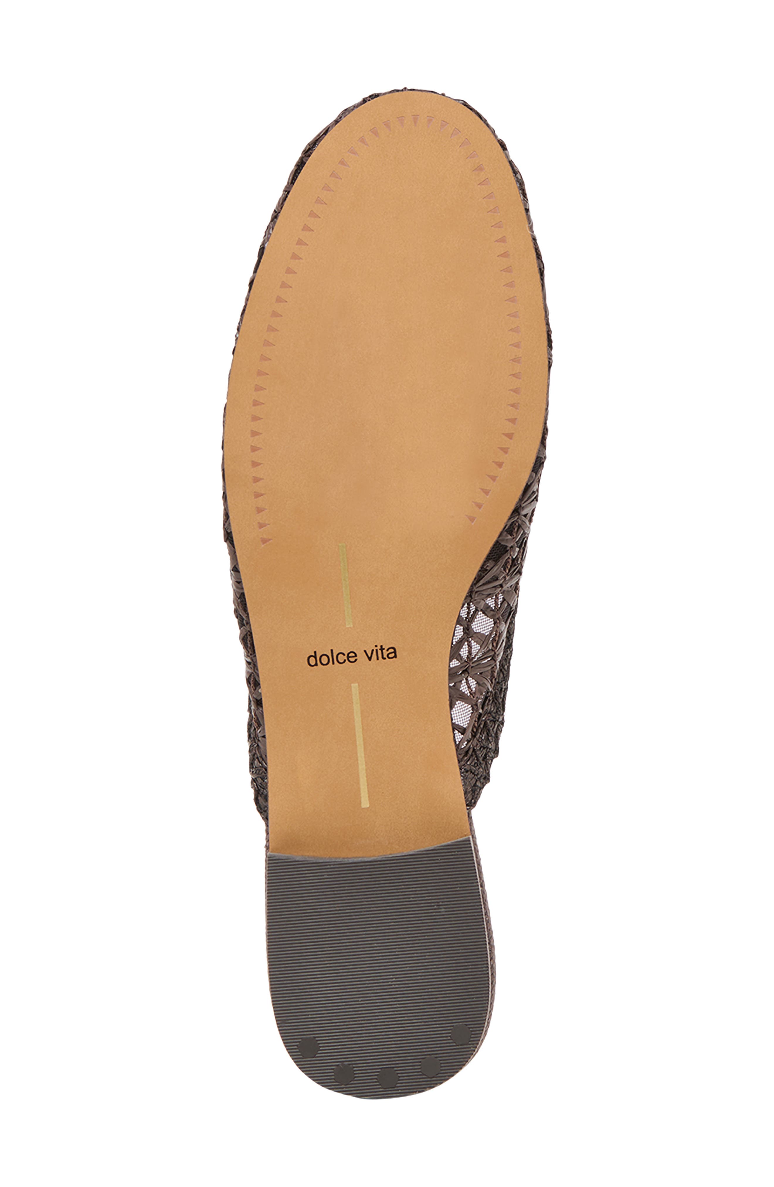 Dolce Vita Kirt Mule, Alternate, color, 