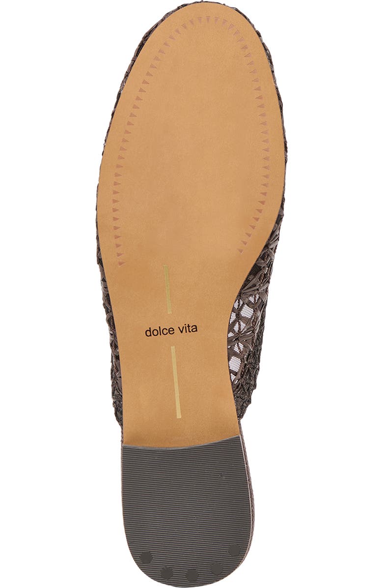 Dolce Vita Kirt Mule, Alternate, color,