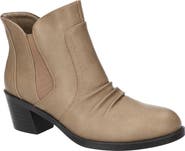 EASY STREET Berwick Bootie