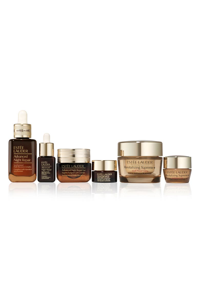 Estée Lauder More of What You Love Set USD $268 Value, Main, color, 