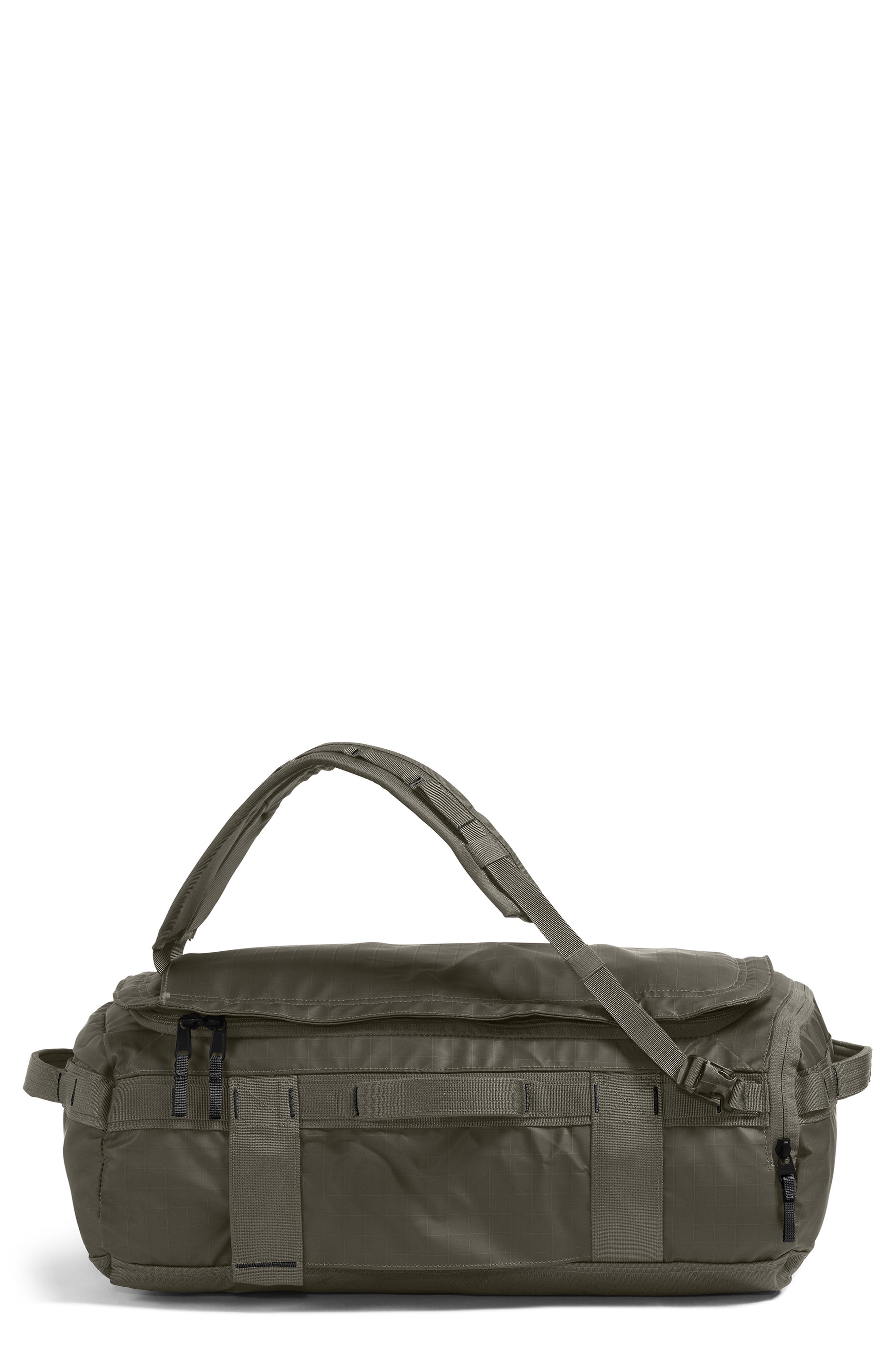 NEW TAUPE GREEN/ TNF BLACK-NPF