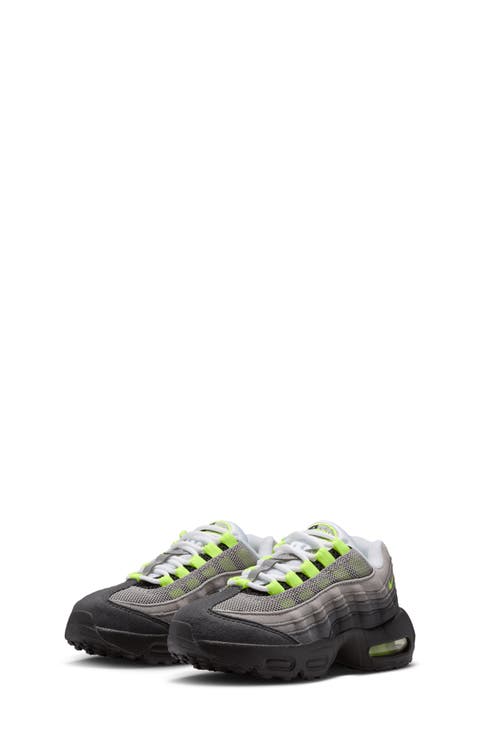 Air Max 95 Sneaker (Toddler & Little Kid)