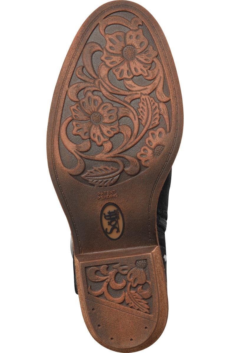 Söfft Allene II Bootie, Alternate, color,