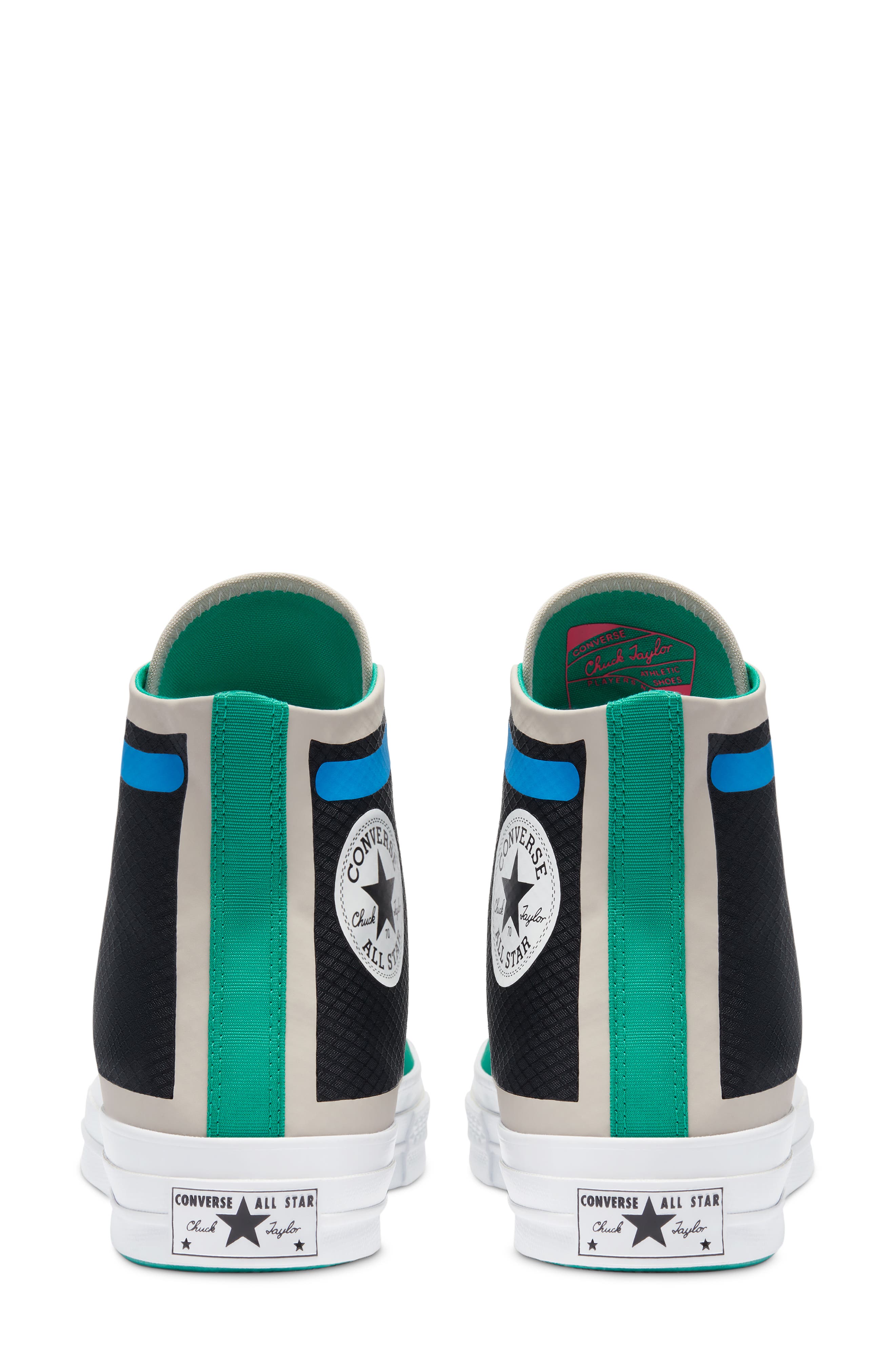 Converse Chuck 70 High Top Sneaker, Alternate, color, 