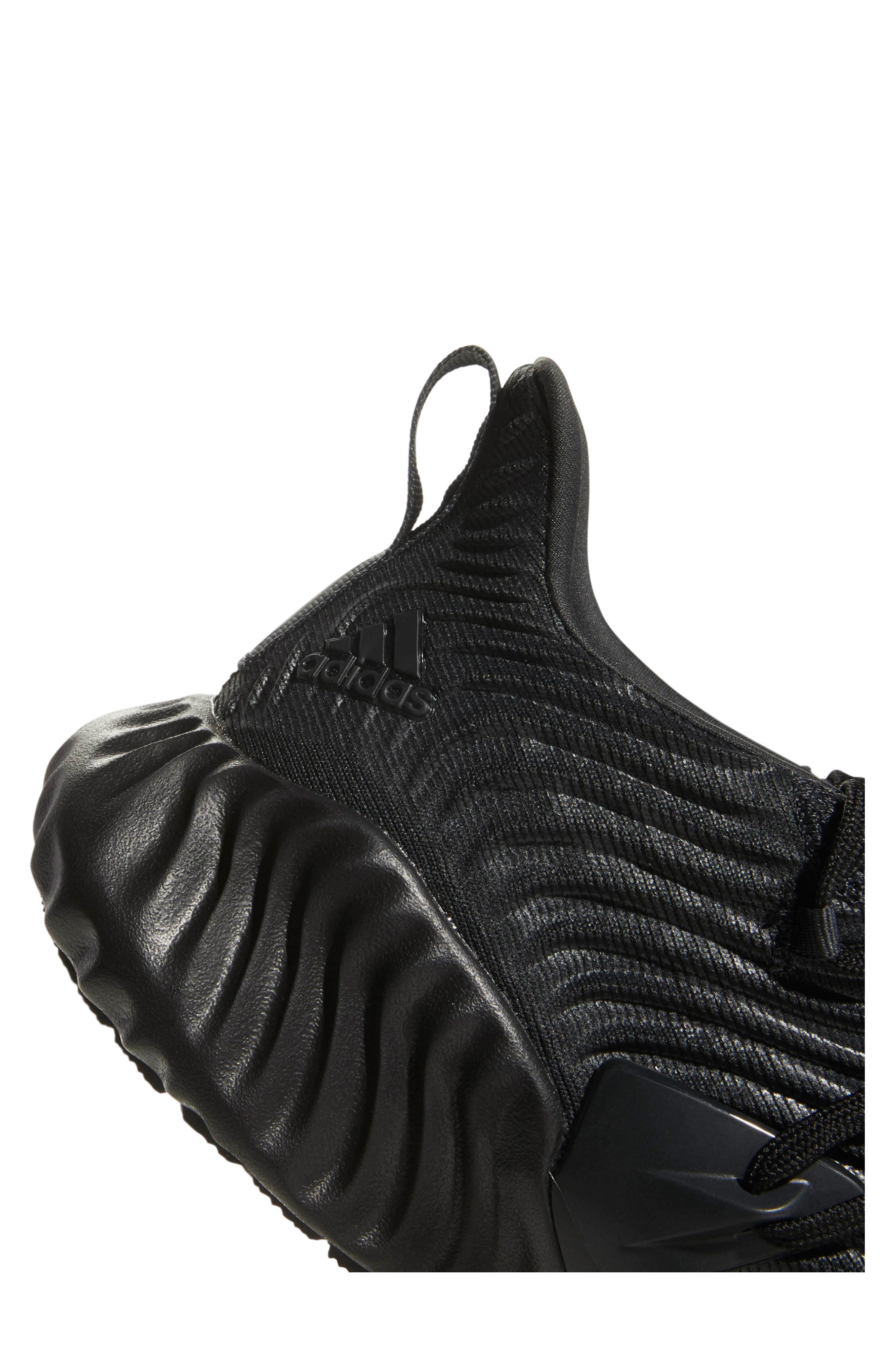 adidas AlphaBounce Instinct Running Shoe, Alternate, color, 